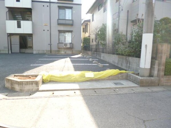 ヴァインベルクの物件内観写真